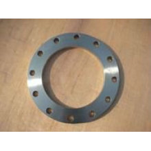 carbon steel flat face flange